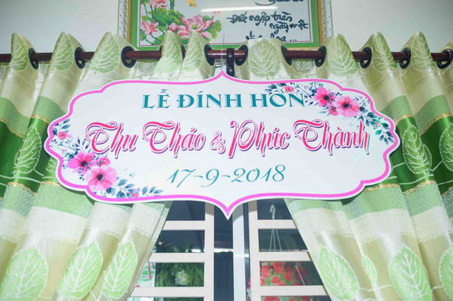 Hoa hậu trả vương miện Đặng Thu Thảo rạng rỡ bên vị hôn phu trong lễ đính hôn tại Cần Thơ