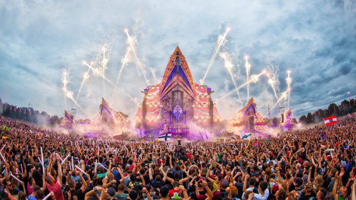 Australia: 2 người tử vong, 700 người cấp cứu vì sử dụng ma tuý tại lễ hội âm nhạc