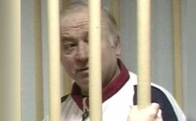 Nga: 2 nghi can trong vụ Skripal không liên quan đến Tổng thống Putin Nga: 2 nghi can trong vụ Skripal không liên quan đến Tổng thống Putin