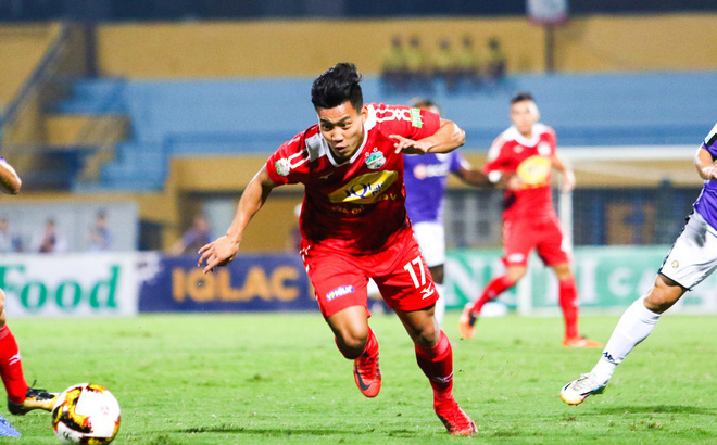 HAGL nhận tổn thất không thể bù đắp trước đại chiến với CLB Hà Nội