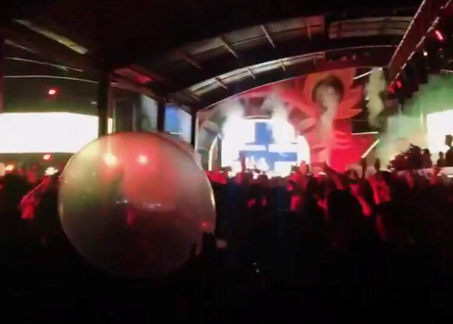 Ai chịu trách nhiệm vụ 7 người tử vong sau đêm nhạc hội?