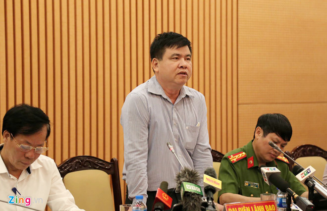 Ai chịu trách nhiệm vụ 7 người tử vong sau đêm nhạc hội?