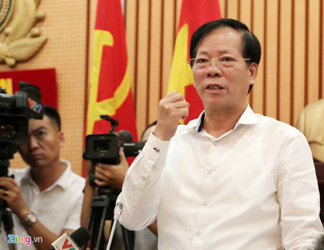 Ai chịu trách nhiệm vụ 7 người tử vong sau đêm nhạc hội?