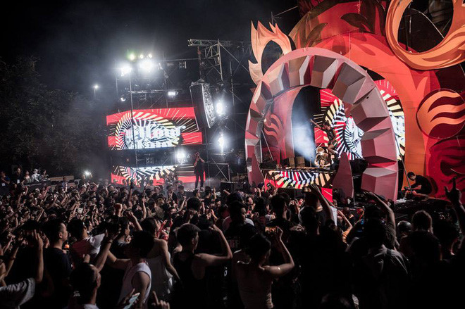 Ai chịu trách nhiệm vụ 7 người tử vong sau đêm nhạc hội?