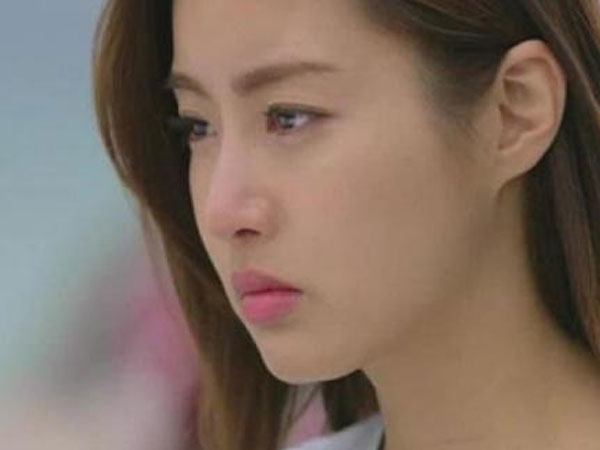 Bị buồng trứng cao, tôi lặng người khi nghe mẹ anh gọi là thứ cây độc không trái