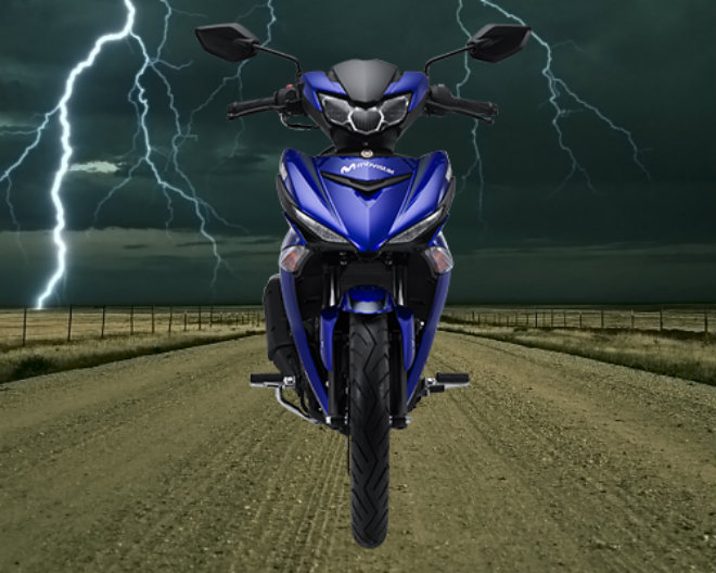 Ngắm 2019 Yamaha Exciter 150 Movistar giá 47,99 triệu đồng
