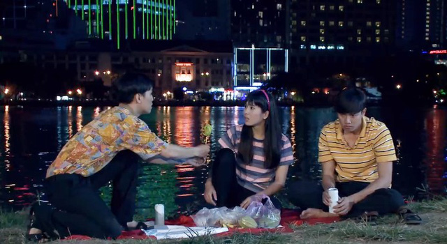 Phim Cung đường tội lỗi tập 18: Hí hửng đi xem mắt trai đẹp như Lee Min Ho, Minh Châu nhục nhã khi vớ được ngay ông già