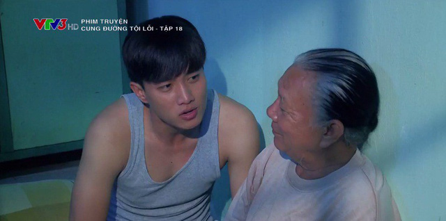 Phim Cung đường tội lỗi tập 18: Hí hửng đi xem mắt trai đẹp như Lee Min Ho, Minh Châu nhục nhã khi vớ được ngay ông già