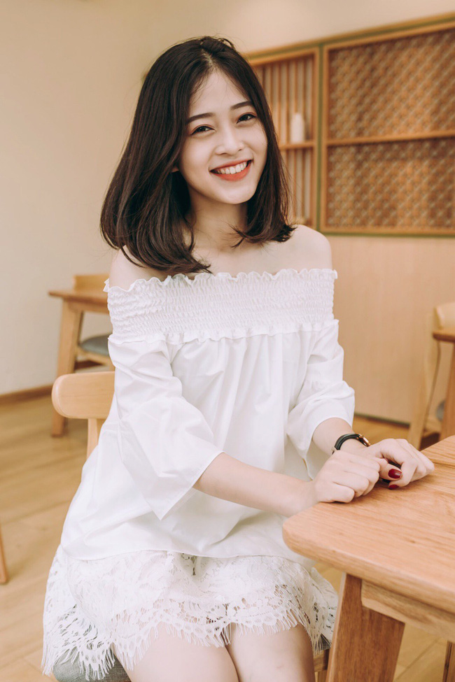 Bùi Phương Nga - Á hậu 1 gây tiếc nuối nhất Hoa hậu Việt Nam 2018