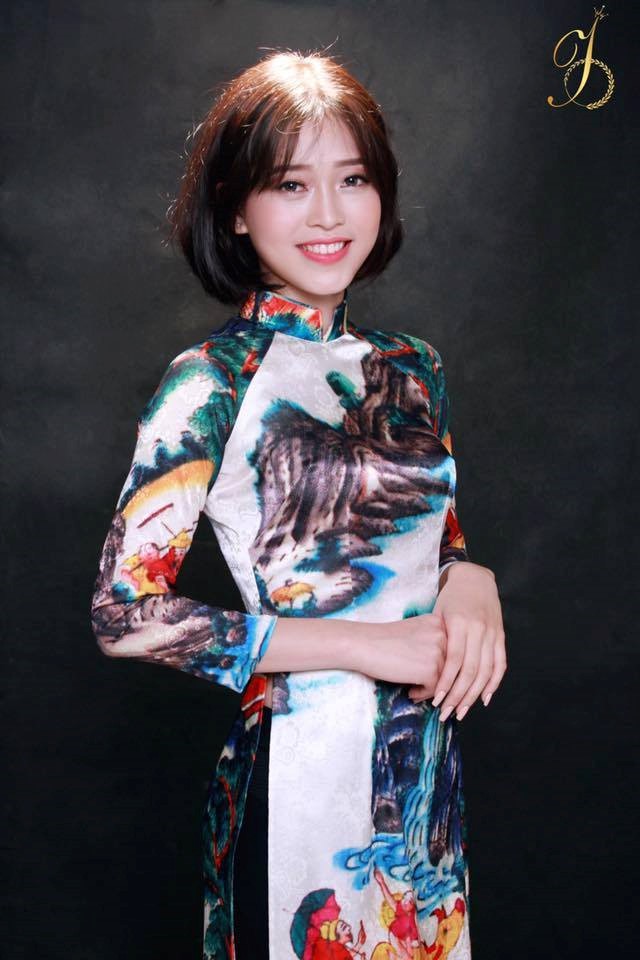 Bùi Phương Nga - Á hậu 1 gây tiếc nuối nhất Hoa hậu Việt Nam 2018