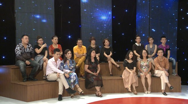 Học viện mẹ chồng tập 8: Lâm Khánh Chi khóc nức nở khi bị nhà chồng kì thị giới tính và chồng nhắn tin với tình cũ