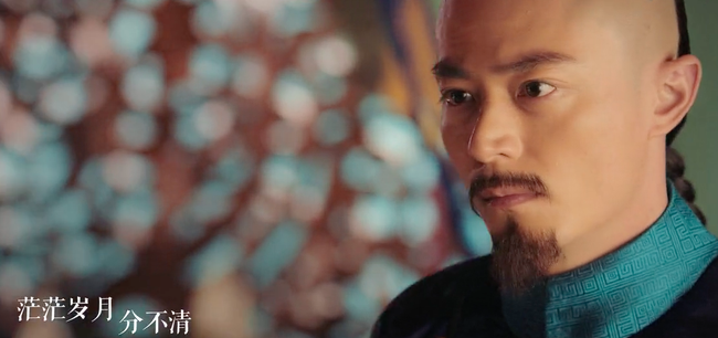 Phim Như Ý Truyện: Như Ý bật khóc ấm ức vì bị Càn Long tát mạnh, fan dự đoán kết phim bi thảm