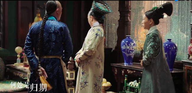 Phim Như Ý Truyện: Như Ý bật khóc ấm ức vì bị Càn Long tát mạnh, fan dự đoán kết phim bi thảm