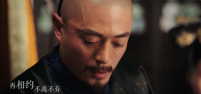 Phim Như Ý Truyện: Như Ý bật khóc ấm ức vì bị Càn Long tát mạnh, fan dự đoán kết phim bi thảm