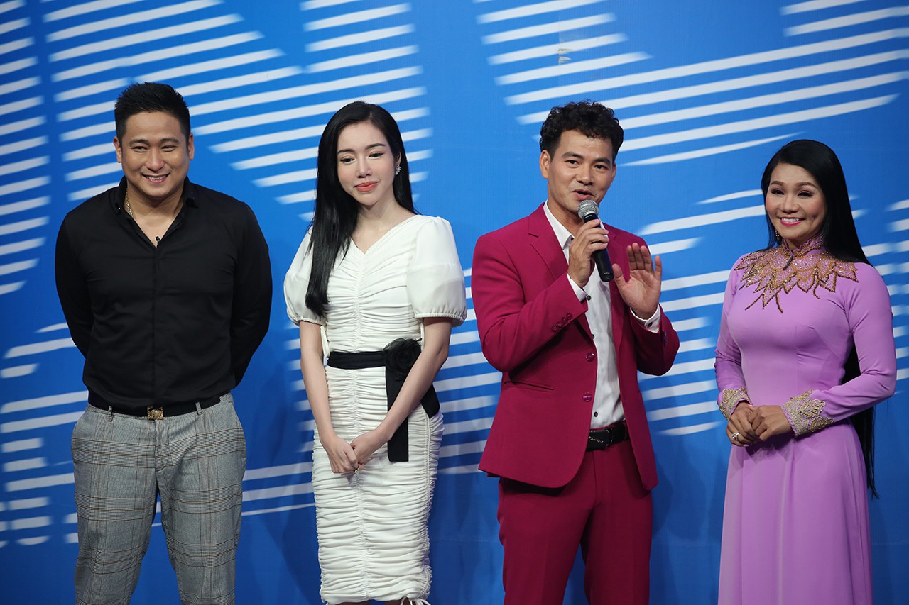 Ơn giời cậu đây rồi tập 1: Trấn Thành lừa bán con gái vào động mại dâm nhưng bị Ngọc Huyền hành cho sấp mặt