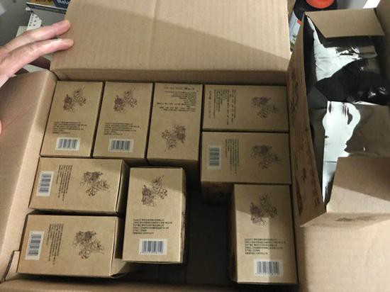 Uống trà thảo dược giảm cân, sau 10 ngày cô gái nhập viện cấp cứu: Không giảm được cân mà còn gặp phải những hệ lụy đáng sợ