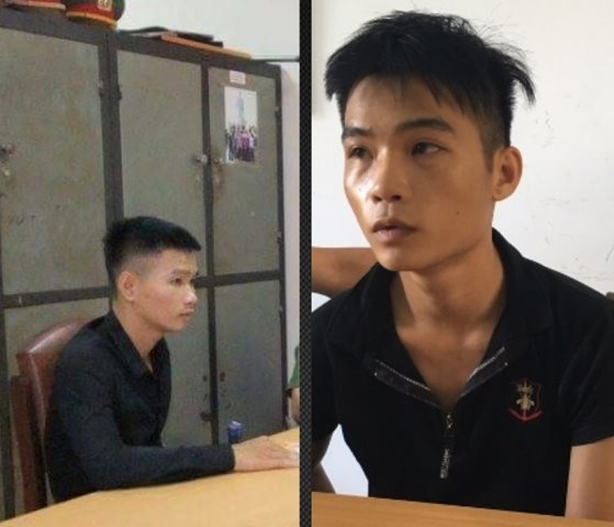 Hé lộ nguyên nhân 2 thanh niên sát hại tài xế rồi vứt xác ở khe núi