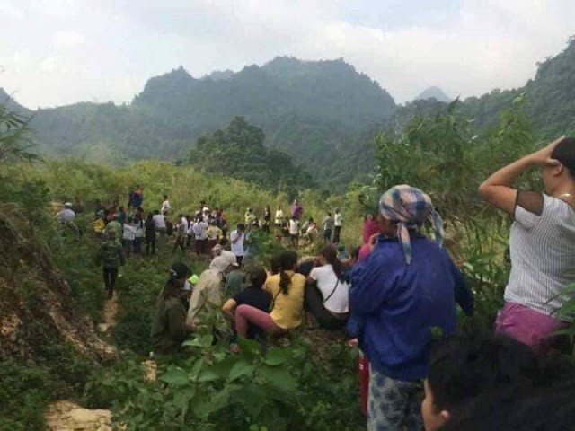 Hé lộ nguyên nhân 2 thanh niên sát hại tài xế rồi vứt xác ở khe núi