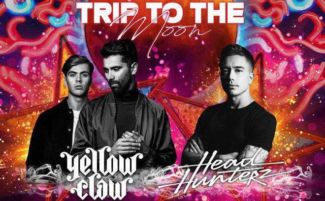 Lễ hội âm nhạc ở Công viên nước có 7 người tham gia tử vong được quảng cáo hoành tráng Lễ hội âm nhạc ở Công viên nước có 7 người tham gia tử vong được quảng cáo hoành tráng