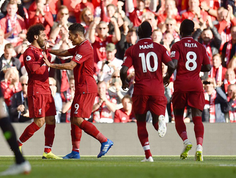 Champions League 2018/19: Mở màn bằng đại chiến