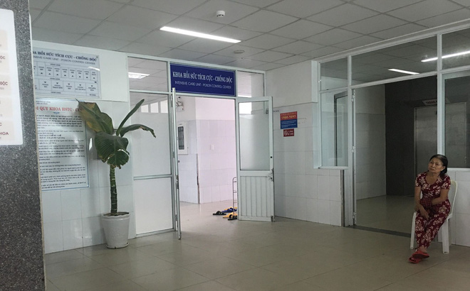 Kết luận ban đầu giám định pháp y vụ vợ con chết, chồng nguy kịch khi đi du lịch Đà Nẵng