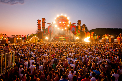 Vì sao con người có thể tử vong khi tham dự lễ hội âm nhạc