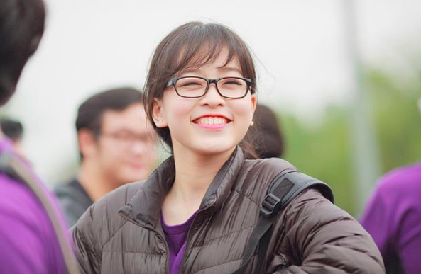 Loạt ảnh đời thường xinh ngất ngây của người đẹp gây tiếc nuối nhất HHVN 2018 - Á hậu Bùi Phương Nga