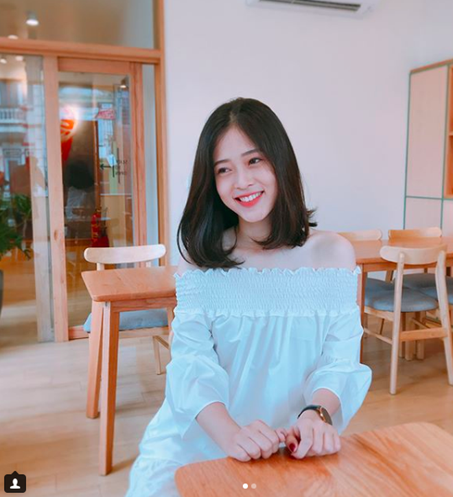 Loạt ảnh đời thường xinh ngất ngây của người đẹp gây tiếc nuối nhất HHVN 2018 - Á hậu Bùi Phương Nga
