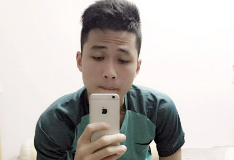 Con đường sa ngã của nam sinh trường thể thao từng thi Viet Nam’s Next Top Model sát hại thiếu phụ ở chung cư cao cấp Con đường sa ngã của nam sinh trường thể thao từng thi Viet Nam’s Next Top Model sát hại thiếu phụ ở chung cư cao cấp