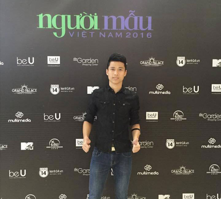 Con đường sa ngã của nam sinh trường thể thao từng thi Viet Nam’s Next Top Model sát hại thiếu phụ ở chung cư cao cấp Con đường sa ngã của nam sinh trường thể thao từng thi Viet Nam’s Next Top Model sát hại thiếu phụ ở chung cư cao cấp
