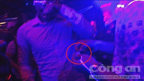 Bí mật đêm vũ trường: Vén màn bóng tối