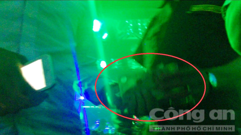 Bí mật đêm vũ trường: Vén màn bóng tối