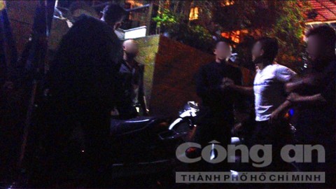 Bí mật đêm vũ trường: Vén màn bóng tối