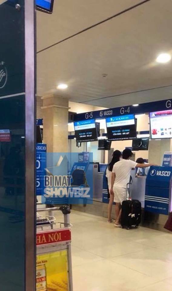 Lộ hình ảnh Trường Giang - Nhã Phương diện đồ đôi đi Đà Lạt du lịch trước ngày cưới