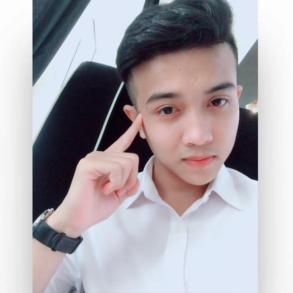 Em trai Á hậu 2 Thúy An có ngoại hình thu hút, đang là sinh viên Học viện Hàng không Việt Nam