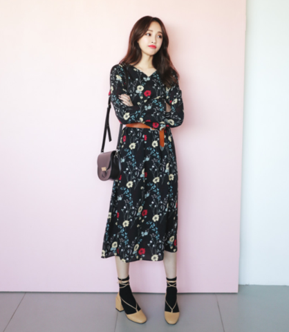 7 cách lên đồ giúp hội chị em nấm lùn cao lên bất ngờ, ra phố ai cũng ngước nhìn