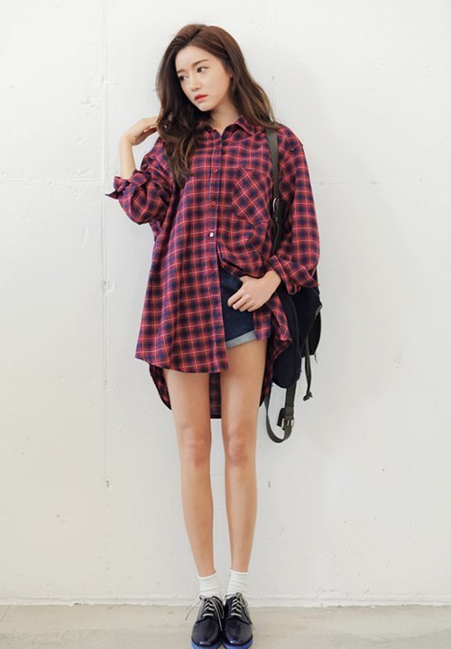 7 cách lên đồ giúp hội chị em nấm lùn cao lên bất ngờ, ra phố ai cũng ngước nhìn