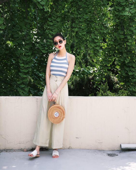 7 cách lên đồ giúp hội chị em nấm lùn cao lên bất ngờ, ra phố ai cũng ngước nhìn