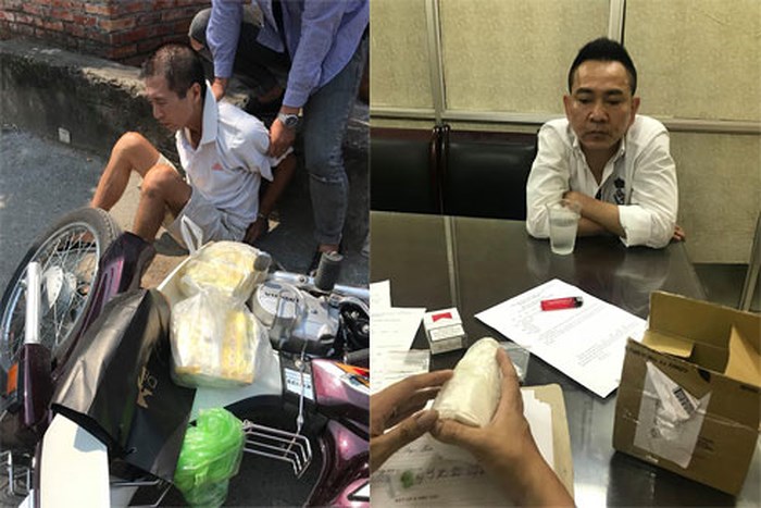 Ông trùm Phạm Bá Sơn bị áp sát, không kịp động thủ với khẩu súng đã lên đạn ở đầu giường