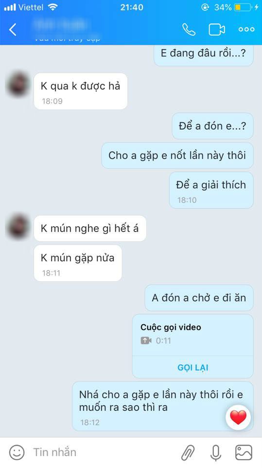 Vợ bầu trút cạn túi tiền đẻ cho chồng vào Nam lập nghiệp, ai ngờ chồng ngoại tình với gái tay vịn, về ruồng rẫy đòi ly hôn