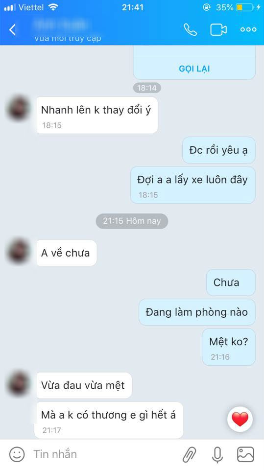 Vợ bầu trút cạn túi tiền đẻ cho chồng vào Nam lập nghiệp, ai ngờ chồng ngoại tình với gái tay vịn, về ruồng rẫy đòi ly hôn