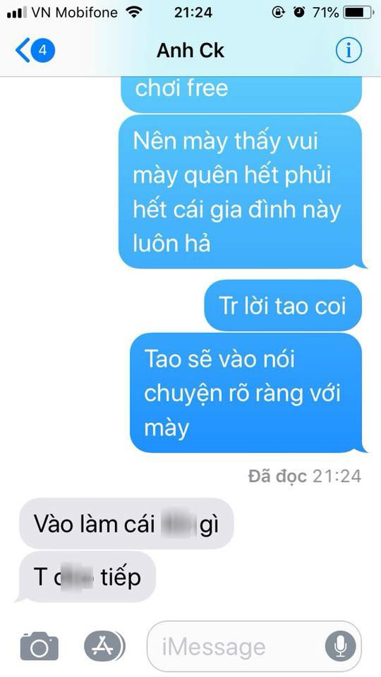 Vợ bầu trút cạn túi tiền đẻ cho chồng vào Nam lập nghiệp, ai ngờ chồng ngoại tình với gái tay vịn, về ruồng rẫy đòi ly hôn
