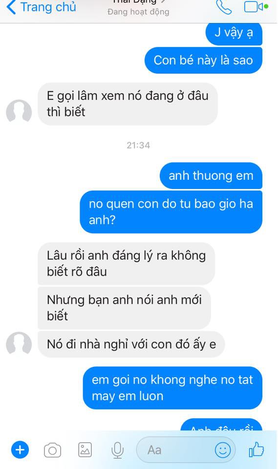 Vợ bầu trút cạn túi tiền đẻ cho chồng vào Nam lập nghiệp, ai ngờ chồng ngoại tình với gái tay vịn, về ruồng rẫy đòi ly hôn