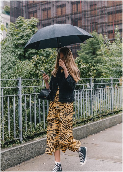 Đúng như dự đoán, đây chính là xu hướng hot nhất năm nay