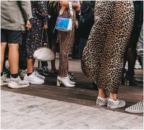 Đúng như dự đoán, đây chính là xu hướng hot nhất năm nay