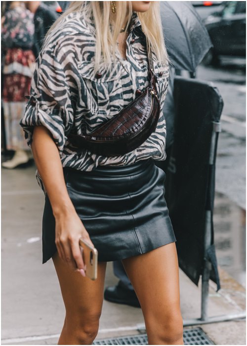 Đúng như dự đoán, đây chính là xu hướng hot nhất năm nay