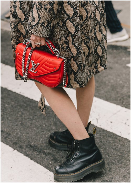 Đúng như dự đoán, đây chính là xu hướng hot nhất năm nay