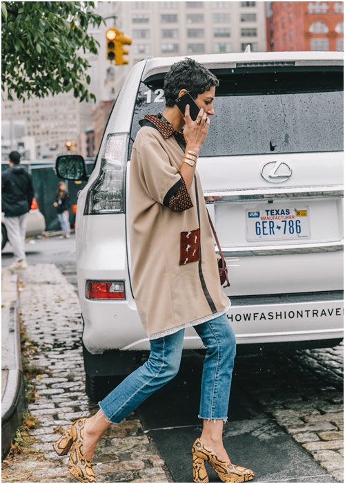 Đúng như dự đoán, đây chính là xu hướng hot nhất năm nay