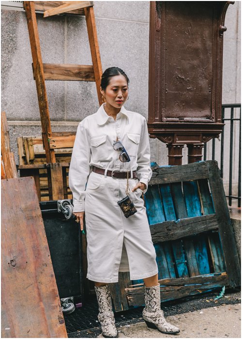 Đúng như dự đoán, đây chính là xu hướng hot nhất năm nay