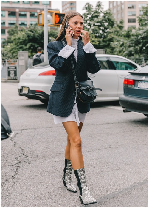 Đúng như dự đoán, đây chính là xu hướng hot nhất năm nay